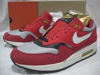 Vintage 2004 Nike Air Max 1 AM1 Urawa 