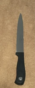 EMERIL WUSTHOF 4510E/20 cm 8" CHEF KNIFE SOLINGEN GERMANY - Picture 1 of 9