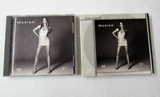 Mariah Carey - #1's - SACD Super Audio CD w/ SLIPCASE!