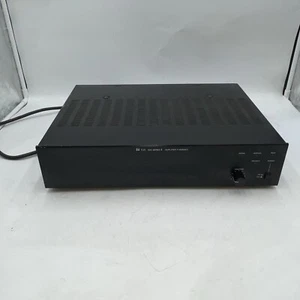 TOA 900 Series II Power Amplifier P-906MK2 AMP - Picture 1 of 7