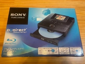 Dvdirect Multi-Function Blu-ray Disc/DVD Recorder - Picture 1 of 4