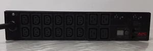 APC - AP7811B - Rack PDU - Metered - 2U - Picture 1 of 13