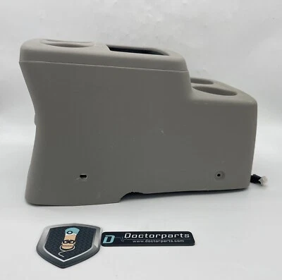 Nissan Quest 2011-2017 caja consola piso delantero 969yu-1jb0a 🔷 Foto 1 de 4