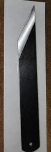 R. Murphy (gestern, Mass.) Vintage 3/4"" × 6"" Ersatzklinge 🙂 USA aus altem Lagerbestand - Bild 1 von 5