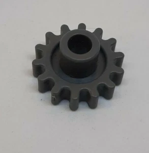 ☆ KNEX 1" Grey Gear Hyperspace Training Tower #63147 Replacement Parts - Picture 1 of 5