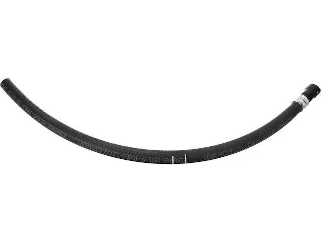 Heater Inlet Heater Hose For 2007-2014 Cadillac Escalade ESV 2008 2009 RF725DN - Image 1 of 1