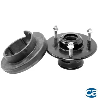 Front Suspension Strut Mount 1PC for Cadillac Escalade, Escalade ESV 12-07 6.2L - Image 1 of 4