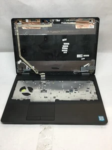 Dell Latitude E5550 Laptop 15" Intel Core i5 5th Gen. DOES NOT POWER ON!  - ME - Picture 1 of 6
