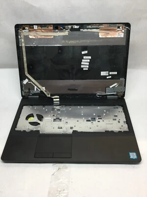 Dell Latitude E5550 Laptop 15" Intel Core i5 5th Gen. DOES NOT POWER ON!  - ME - Image 1 of 4