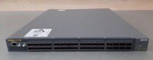 Juniper Networks QFX5200-32C-AF0 32-Port 100GB Network Switch - Picture 1 of 10