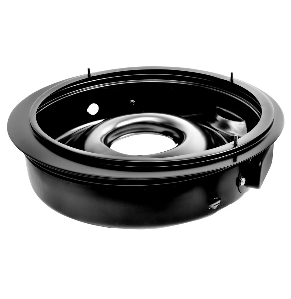 Dynacorn 3641QS Mustang Shaker Air Cleaner Base 302/351 69-70