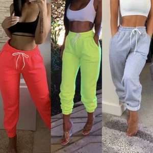 sweatpants women - Picture 1 of 2
