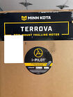 Minn Kota Terrova 55 Trolling Motor with i-Pilot Bluetooth 54" - Model 1358805