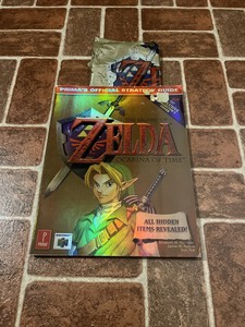 Legend Of Zelda Ocarina Of Time Video Game Strategy Guides Cheats For Sale Ebay Legend Of Zelda Ocarina Of Time Video Game Strategy Guides Cheats For Sale Ebay