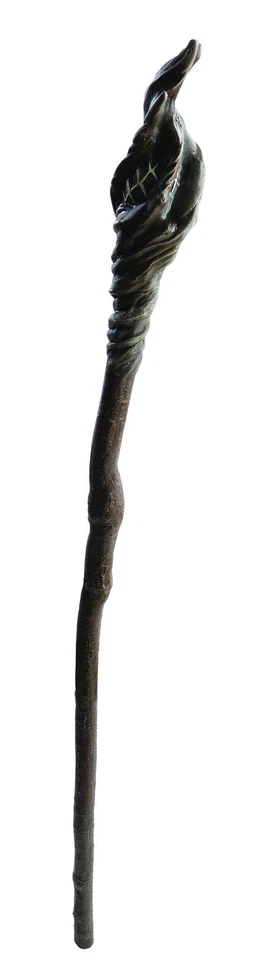 The Hobbit Gandalf Staff - Image 1 of 1