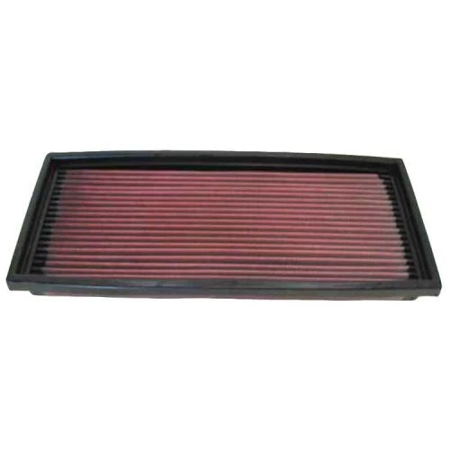 Filtro de ar de substituição K&N Filters 33-2004 para 1974-1983 Porsche 911 NOVO - Imagem 1 de 3