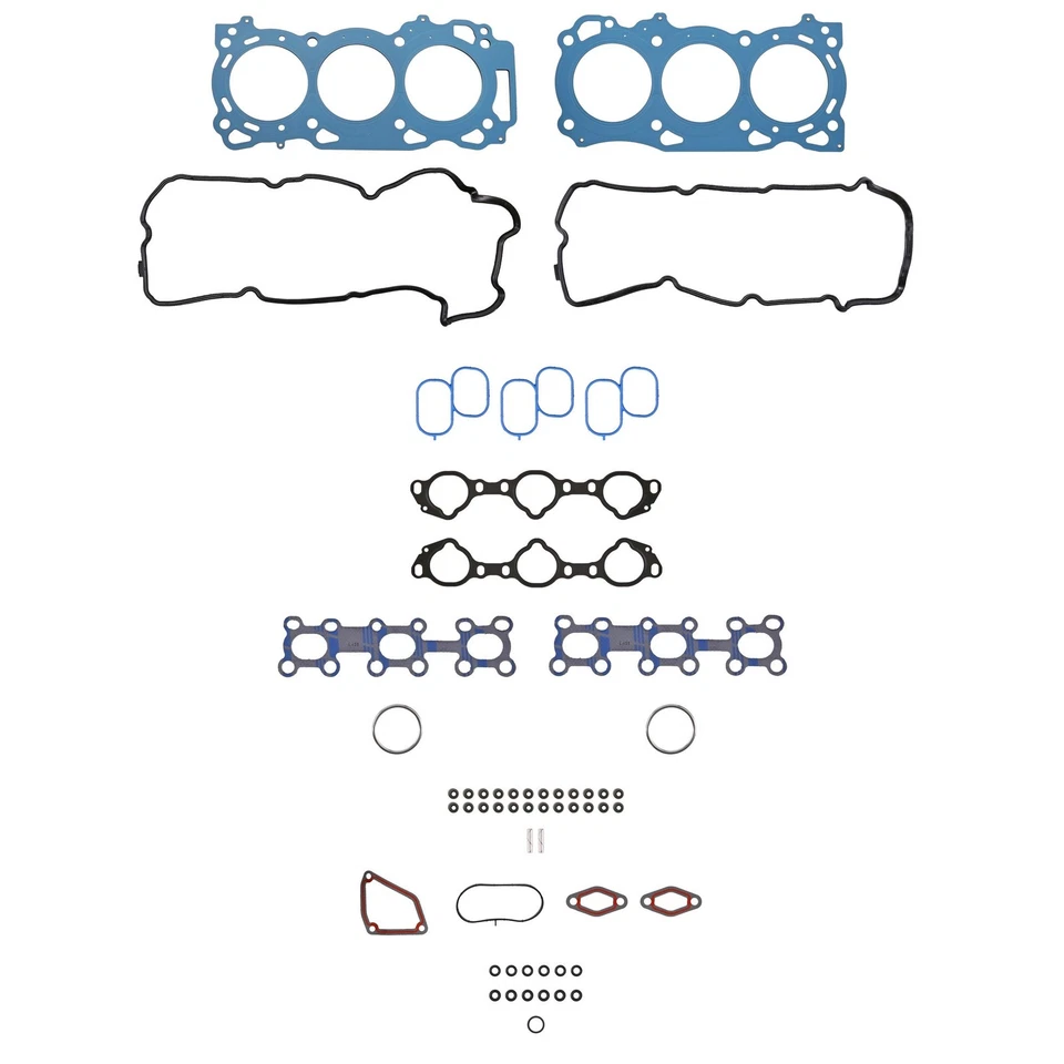 Engine Cylinder Head Gasket Set Fel-Pro For 2005-2015 Nissan Xterra 4.0L V6 - Image 1 of 1