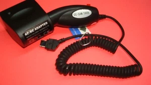 Home Travel Wall AC Charger for Samsung SGH E840 E-840 T809  D807 - Picture 1 of 3