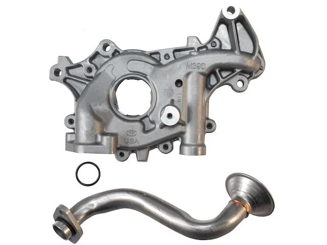 Bomba de aceite para Ford Lincoln Edge Flex Fusion Taurus X MKS MKT MKX MKZ Sable FM54P9 Foto 1 de 1