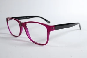 Seen Eyeglasses SNCF29 Womens Violet VB Full Rim Plastic Eyewear Glasses Frames - Picture 1 of 4