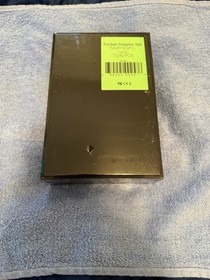 Analogue Pocket Adapter Set Brand New Sealed Atari Lynx NeoGeo Pocket Color TG16