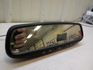 Q50 2015 Rear View M2015 INFINITI Q50 REAR VIEW MIRRORirror 32384 - Picture 1 of 5