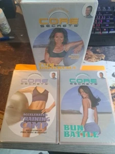 Brooke BURKE DVDS Set of 3 Complete Series - Bild 1 von 8