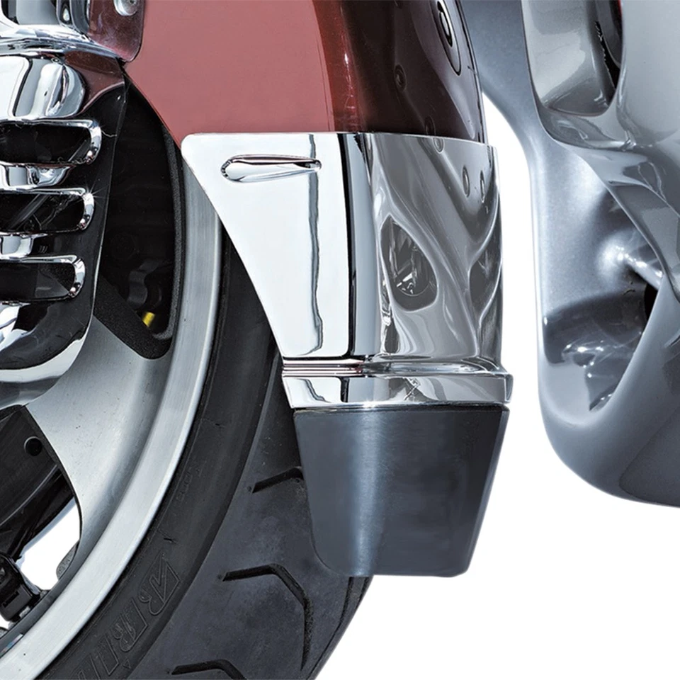 Kuryakyn Front Fender Extension - 7352 - Image 1 of 3