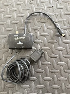 Performance Nintendo 64 N64 GameCube RFU Adapter Cable - Picture 1 of 6