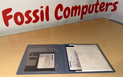 Tektronix 3.5" 5.25" Floppy Disk Software TDS Family Digitizing Oscilloscope #28 - Image 1 of 4