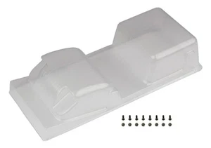 Team Associated ASC42132 Enduro Sendero Inner Fenders - Picture 1 of 1