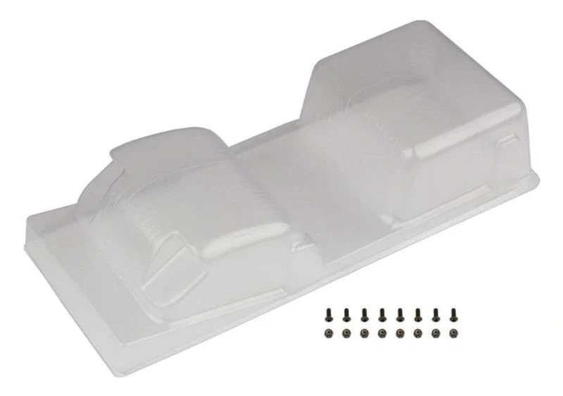 Team Associated ASC42132 Enduro Sendero Inner Fenders - Image 1 of 1