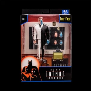Figura de acción Two-Face The New Batman Adventures escala 1/12 - Imagen 1 de 1