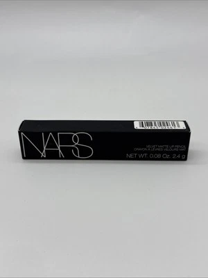 Nars BETTINA Velvet Matte Lip Pencil .08 Oz. /2.4 g BNIB (A7) - Image 1 of 2