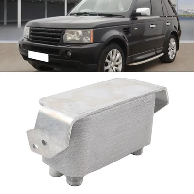 Motorölkühler für Land Rover Range Rover Sport 4.2L V8 SC 2005-2009 - Image 1 of 4