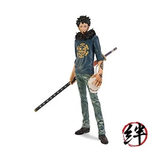 Banpresto Prize One Piece Master Star Piece The Trafalgar Law - Picture 1 of 5