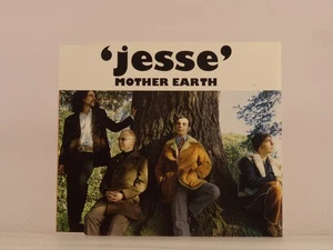 MOTHER EARTH JESSE (E87) 4 Track CD Single also Picture Sleeve ACID JAZZ RECORDS - Picture 1 of 8