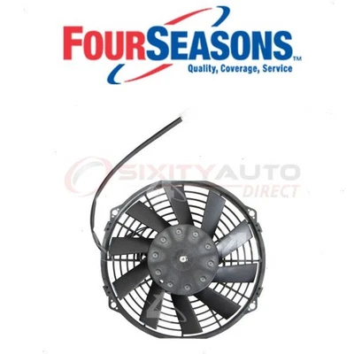 Four Seasons Engine Cooling Fan for 1955-1964 Pontiac Laurentian - Belts je Foto 1 de 4