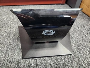 Crestron TSW-1060-TTK-B-S Kit da tavolo per TSS-10/TSW-1060 Nero 6507729 - Foto 1 di 4