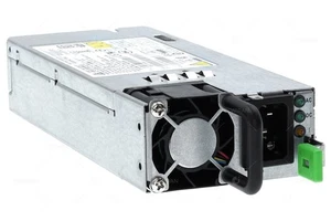 A3C40195707 FUJITSU 1600W POWER SUPPLY 80 PLUS PLATINUM FOR RX4770 M4 M5 - Photo 1/8