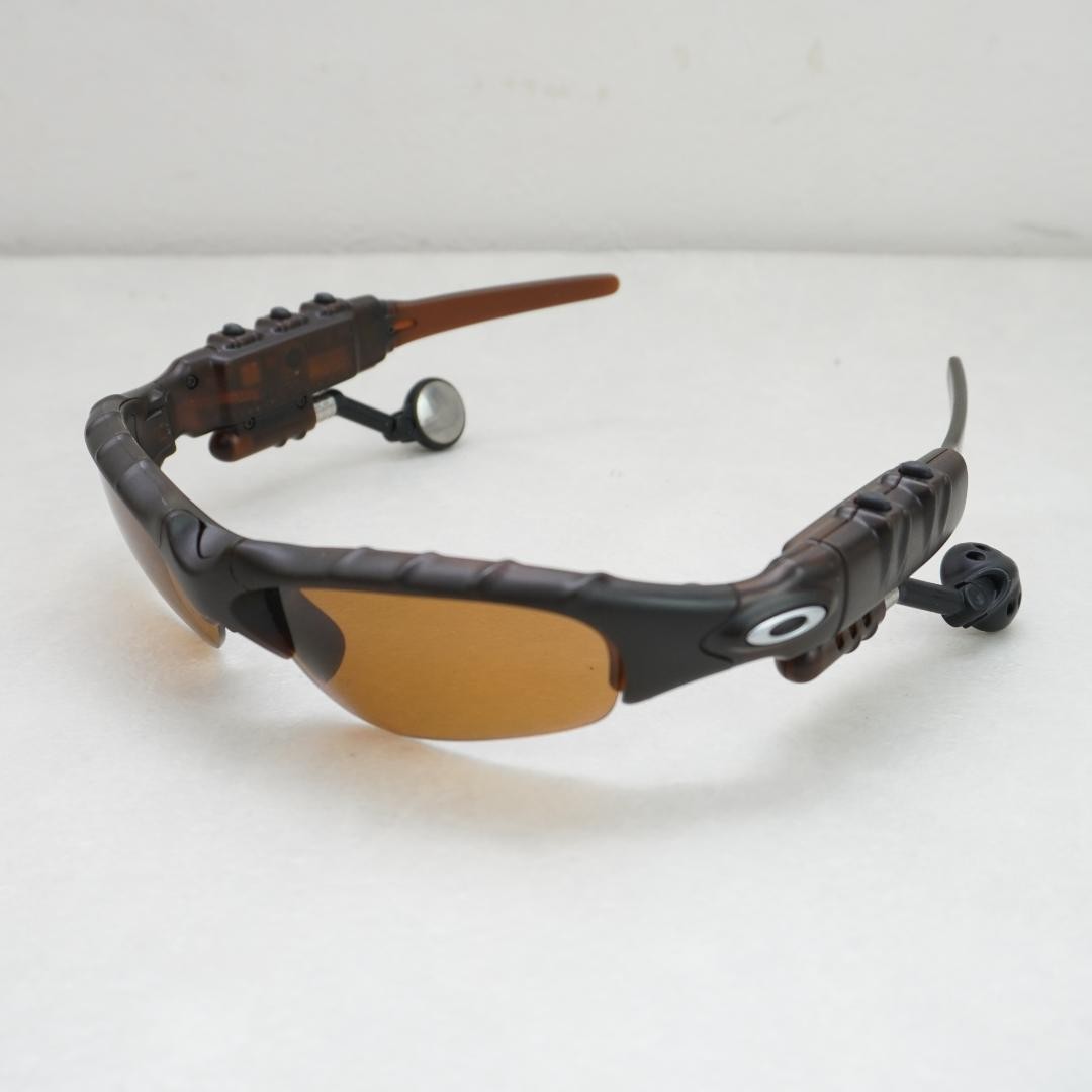 Oakley bluetooth intel オークリー ブルートゥース Oakley bluetooth intel オークリー ブルートゥース