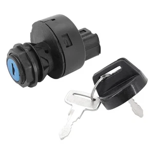 Starter Ignition Switch JW1-H2510-00 for Yamaha G22 G29 Drive 2 Golf Cart ~ - Picture 1 of 9