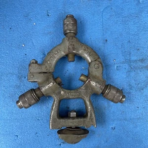 Torno telescópico South Bend 9" reposapiés estable con abrazadera y conjunto de pernos - Imagen 1 de 11