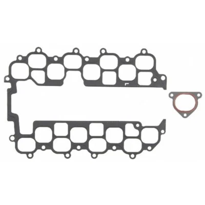 Juego de juntas plenum de inyección de combustible Fel Pro para Toyota 4Runner Tundra Sequoia V8 Foto 1 de 4