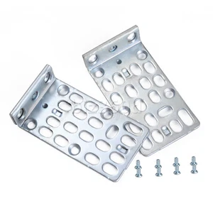 2960 2960S 3750 3750G 3560 3560G Series Compatible Rack Mount Kit / RCKMNT-1RU - Picture 1 of 6