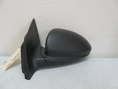 Espejo retrovisor puerta lateral izquierdo Chevrolet Cruze 2011 2012 2013 2014 2015 OEM Foto 1 de 4