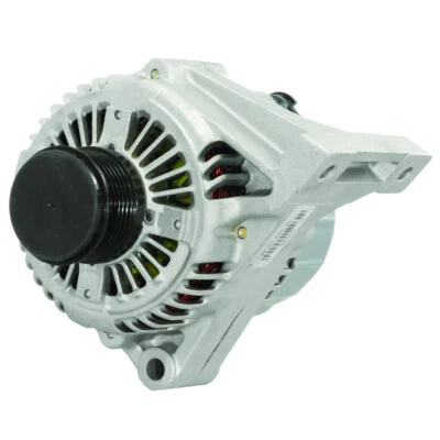 Alternator - Reman  Worldwide Automotive  12262 - Image 1 of 4