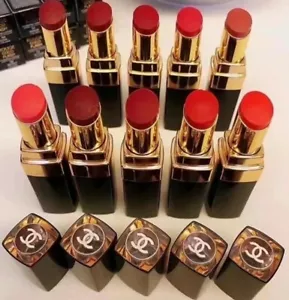 New In Box Choose Color Rouge Coco FLASH LIPSTICK 1oz/3g Lip Colour - Picture 1 of 14