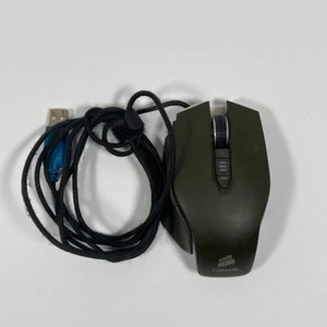 Corsair Vengeance M60 Performance FPS Gaming Mouse 5700 DPI Optical Sensor - Picture 1 of 5