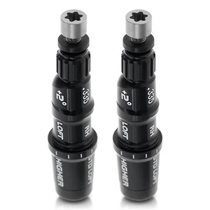 Funda Adaptador 2 PIEZAS 335 para Taylor Made Compatible con Controlador M1/M2/M3  - Imagen 1 de 12